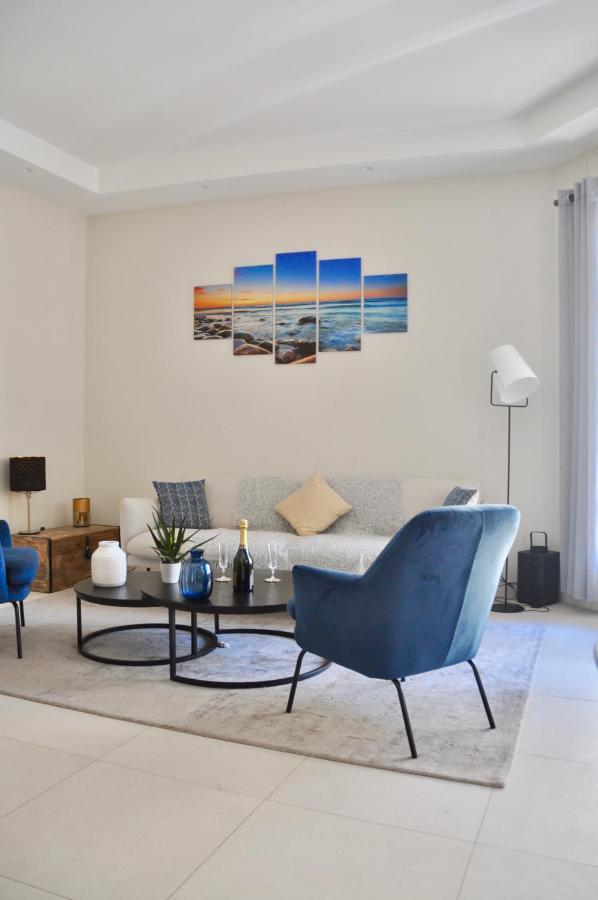 ☆ Silver Beach ☆ Νίκαια Εξωτερικό φωτογραφία