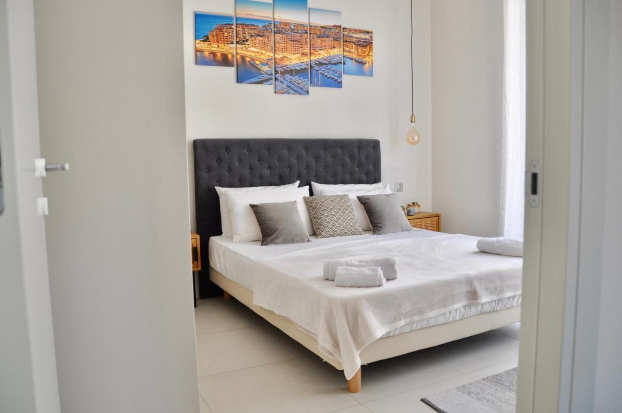 ☆ Silver Beach ☆ Νίκαια Εξωτερικό φωτογραφία